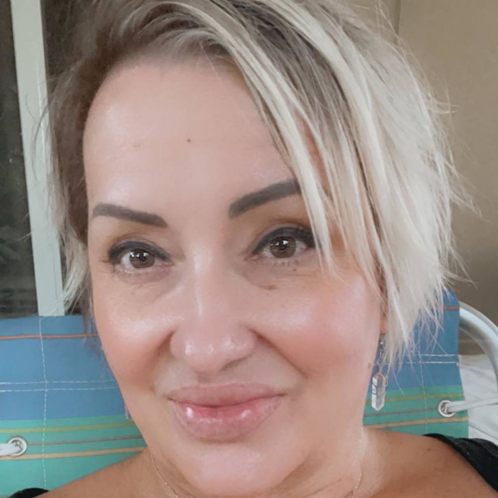 Meet your Posher, Teresa